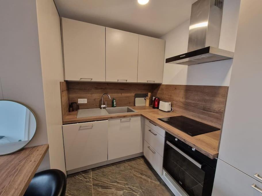 Elegance Moderne 15e - Confort Pres Tour Eiffel Apartment *
